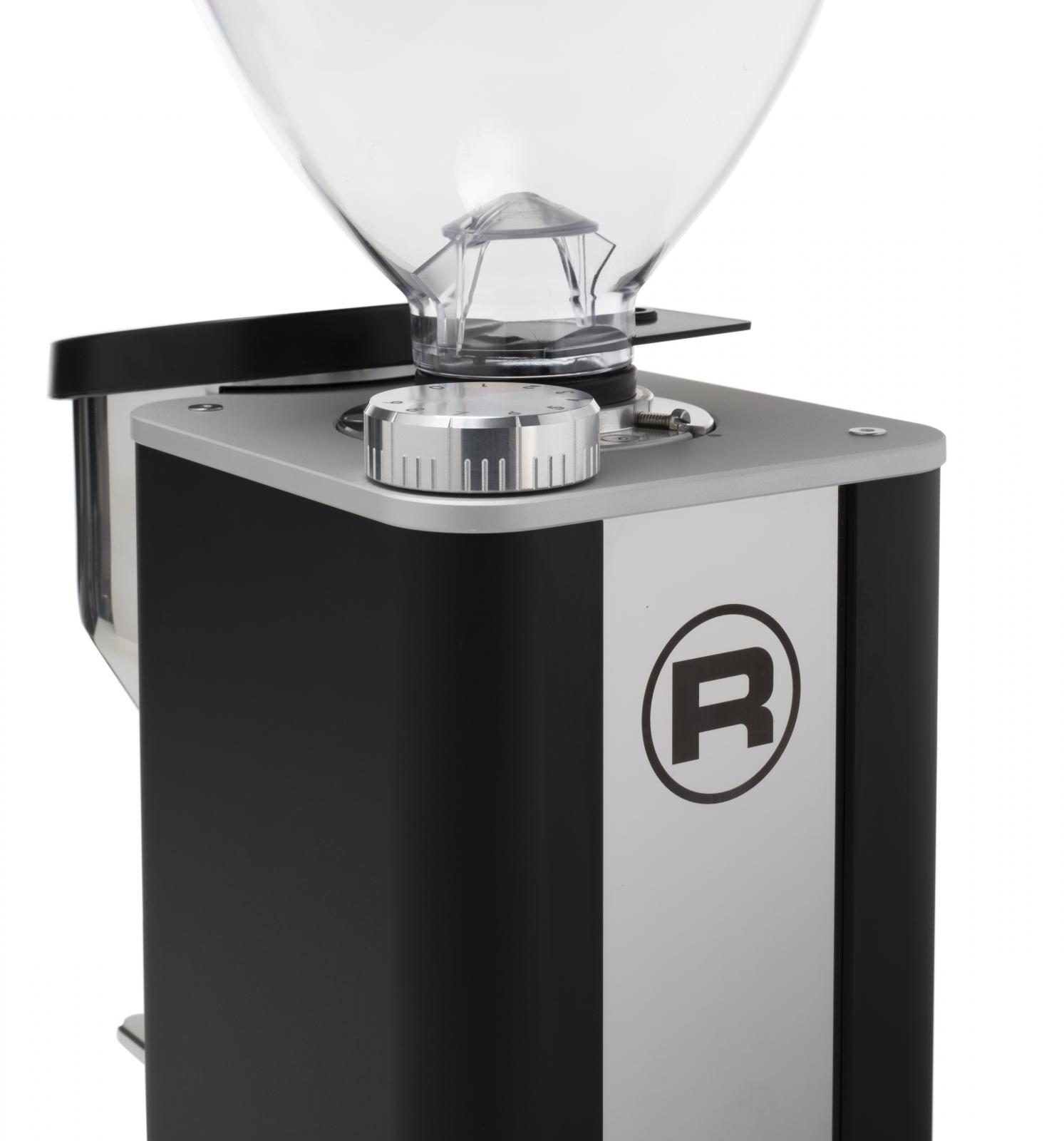 Rocket Faustino 3.1 Espresso dzirnaviņas melns matēts