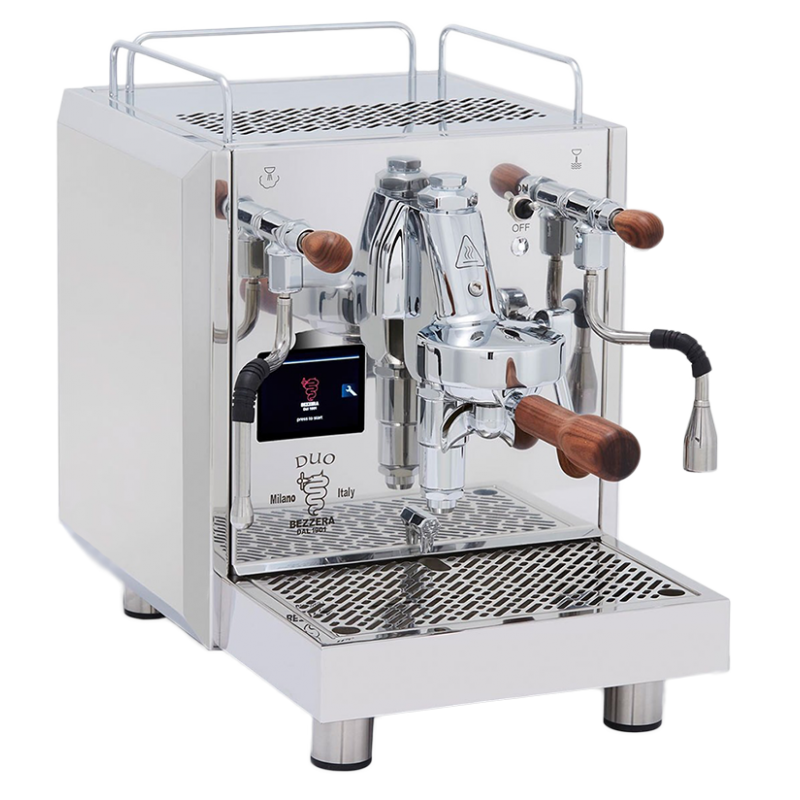 Bezzera Duo Top MN espresso automāts