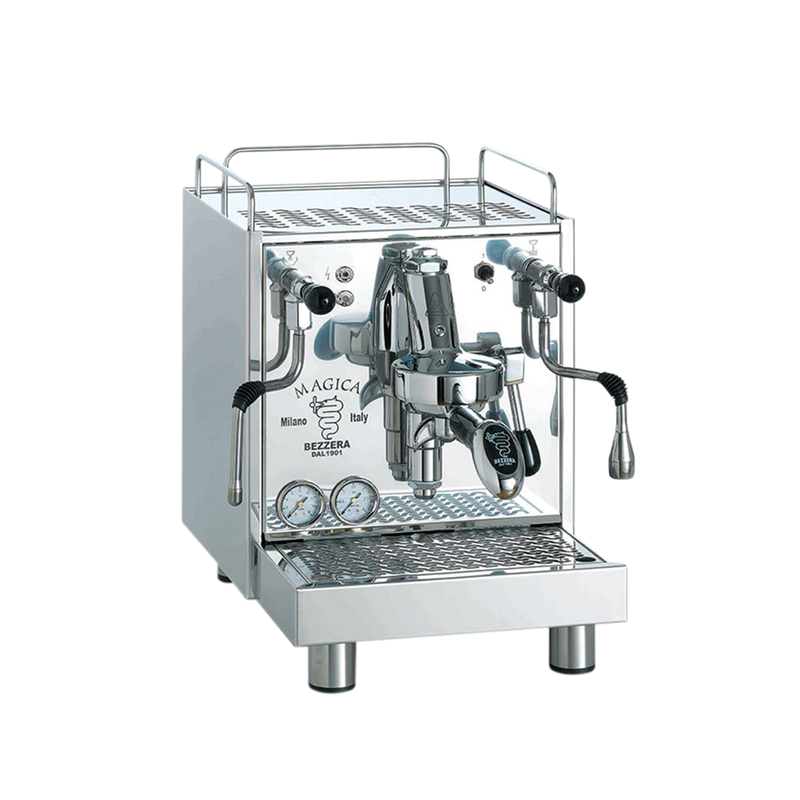 Bezzera Magica S Espresso automāts