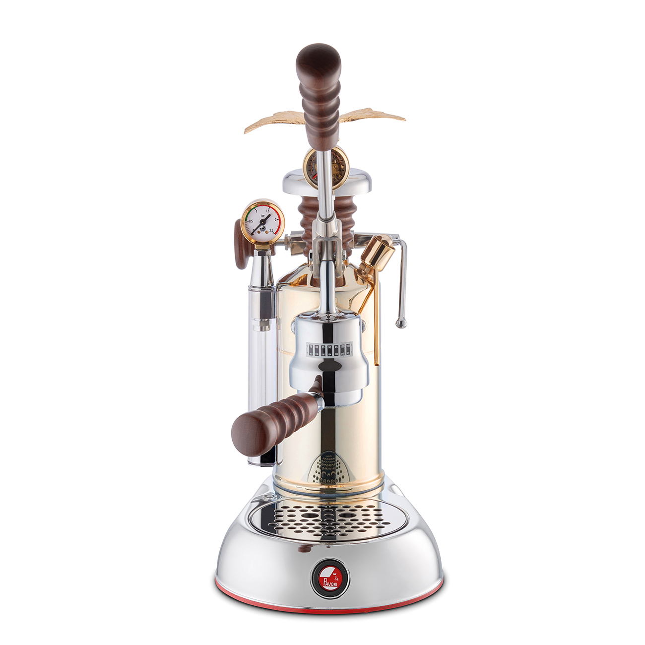 La Pavoni Esperto Competente Espresso automāts