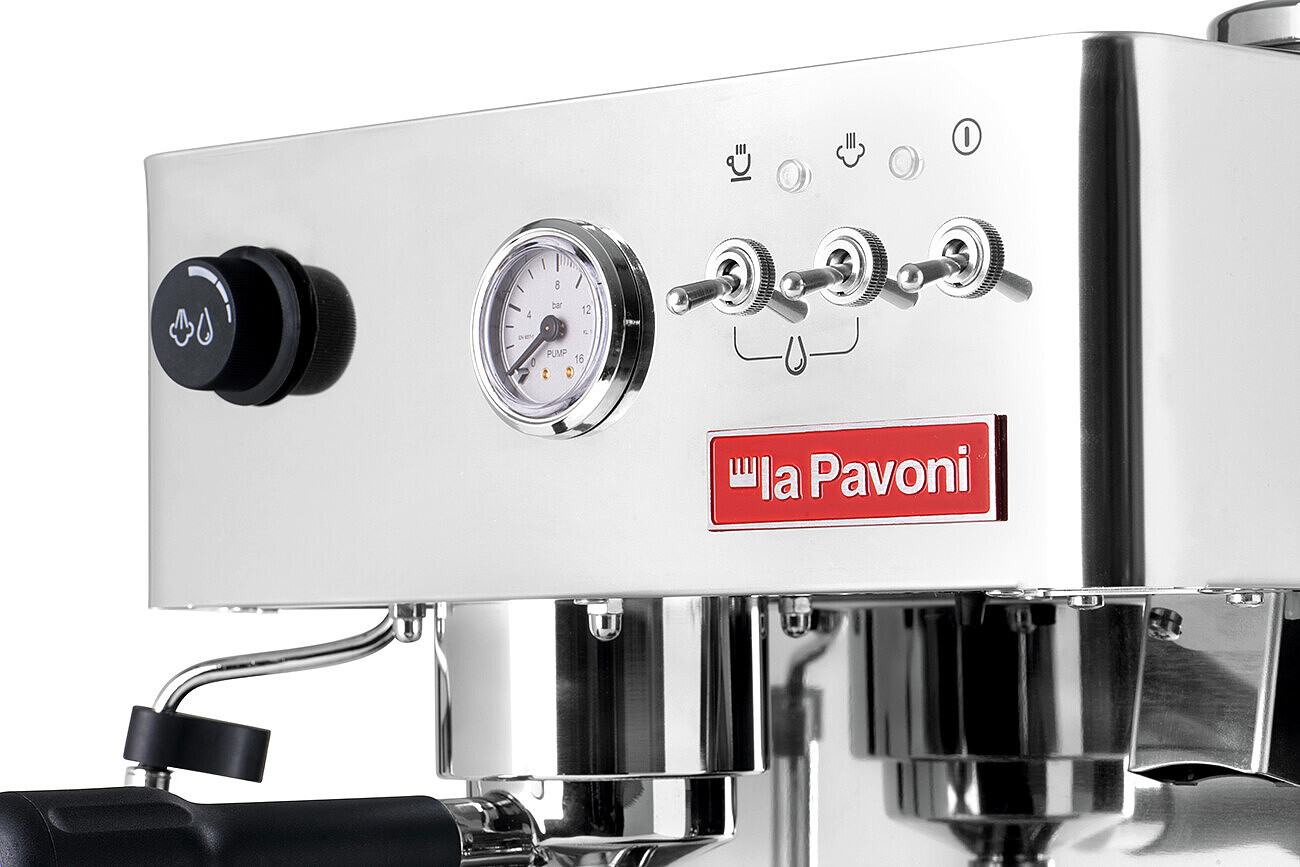 La Pavoni Domus Bar Espresso automāts