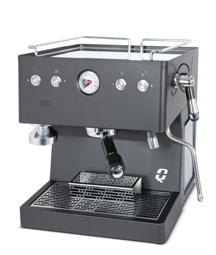 Quick Mill Sunny espresso automāts - termobloks