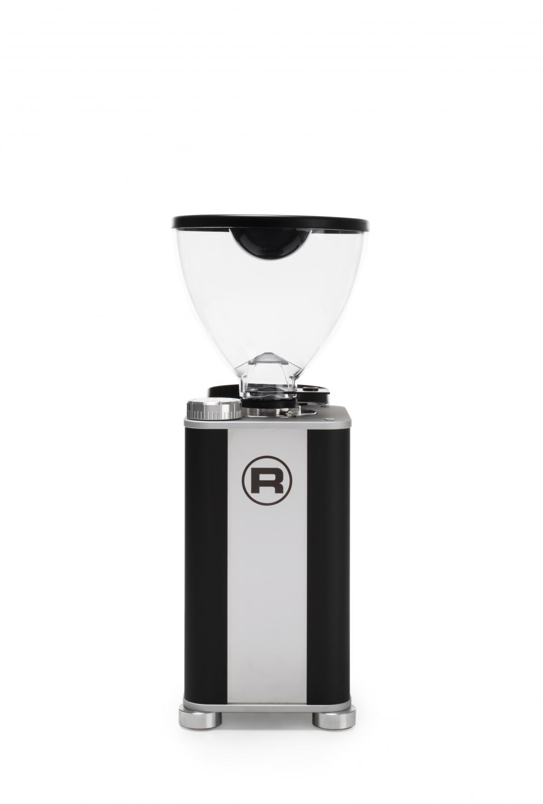 Rocket Faustino 3.1 Espresso dzirnaviņas melns matēts