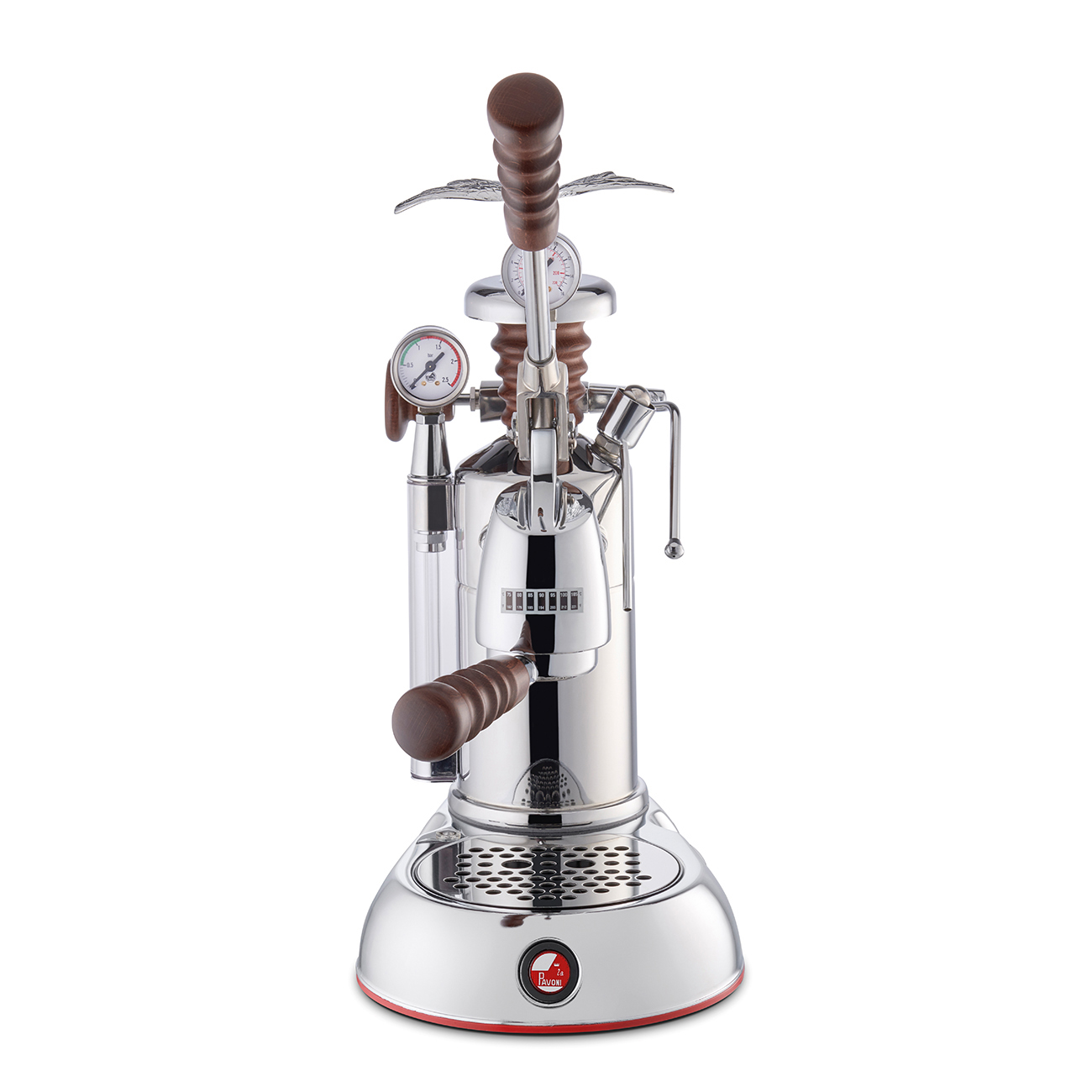 La Pavoni Esperto Abile Espresso automāts