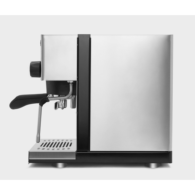 Rancilio Silvia Pro Espresso automāts ar diviem katliem