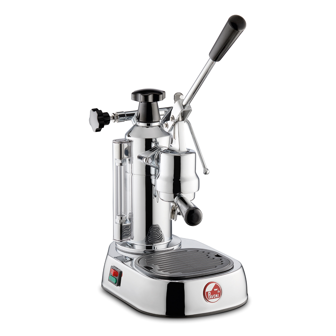 La Pavoni Europiccola Lusso Espresso automāts