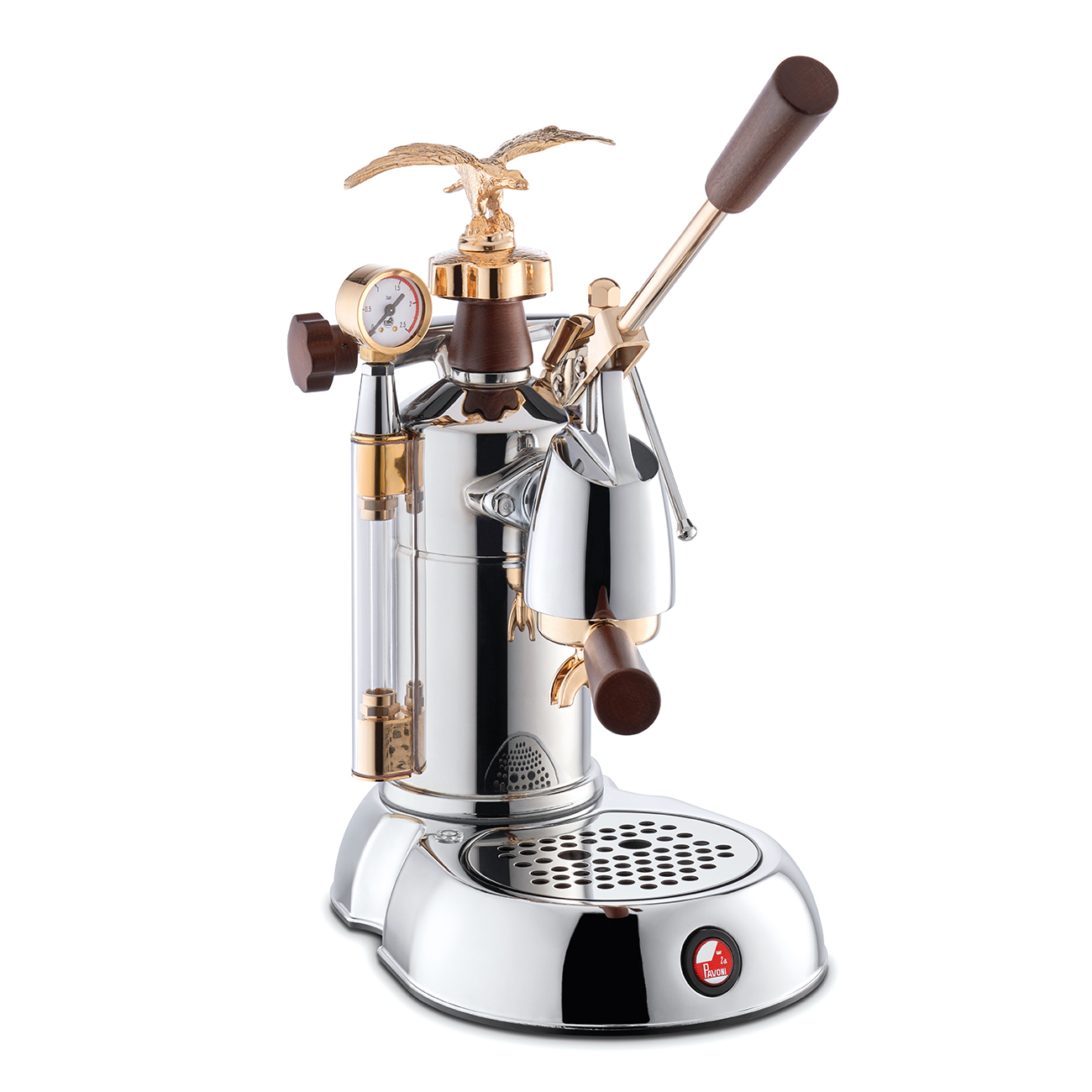 La Pavoni Expo 2015 Espresso automāts