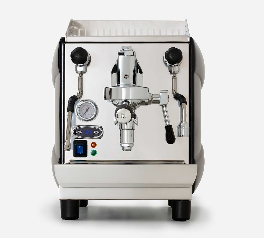 La Scala Butterfly sviras Espresso automāts