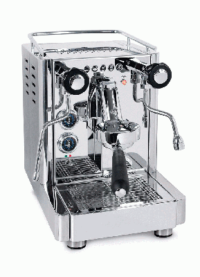 Quick Mill Andreja DE 0980 Espresso automāts - divu ķēžu