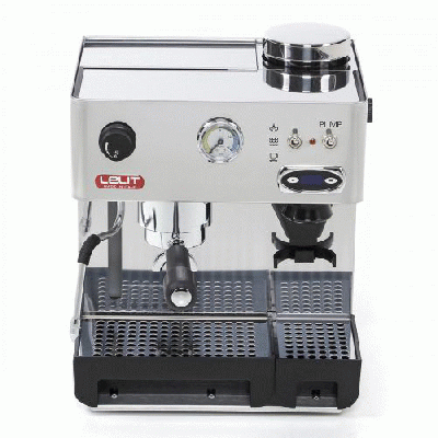 Lelit Anita PL42 TEMD PID vienkontakta espresso automāts