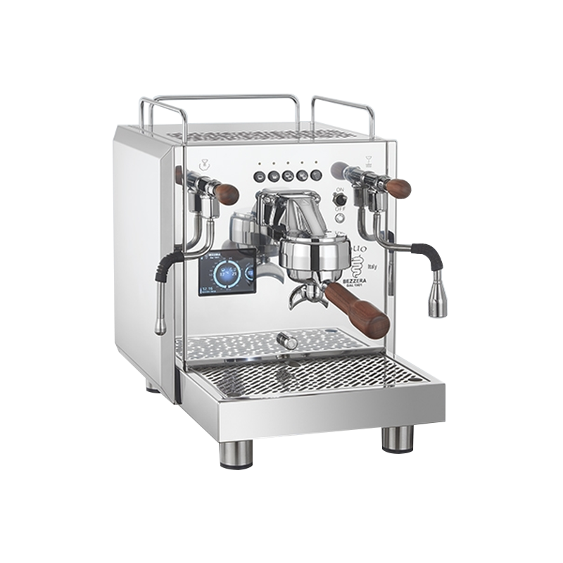 Bezzera Duo Top DE espresso automāts