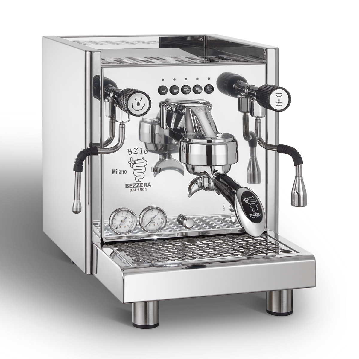 Bezzera BZ10S espresso automāts