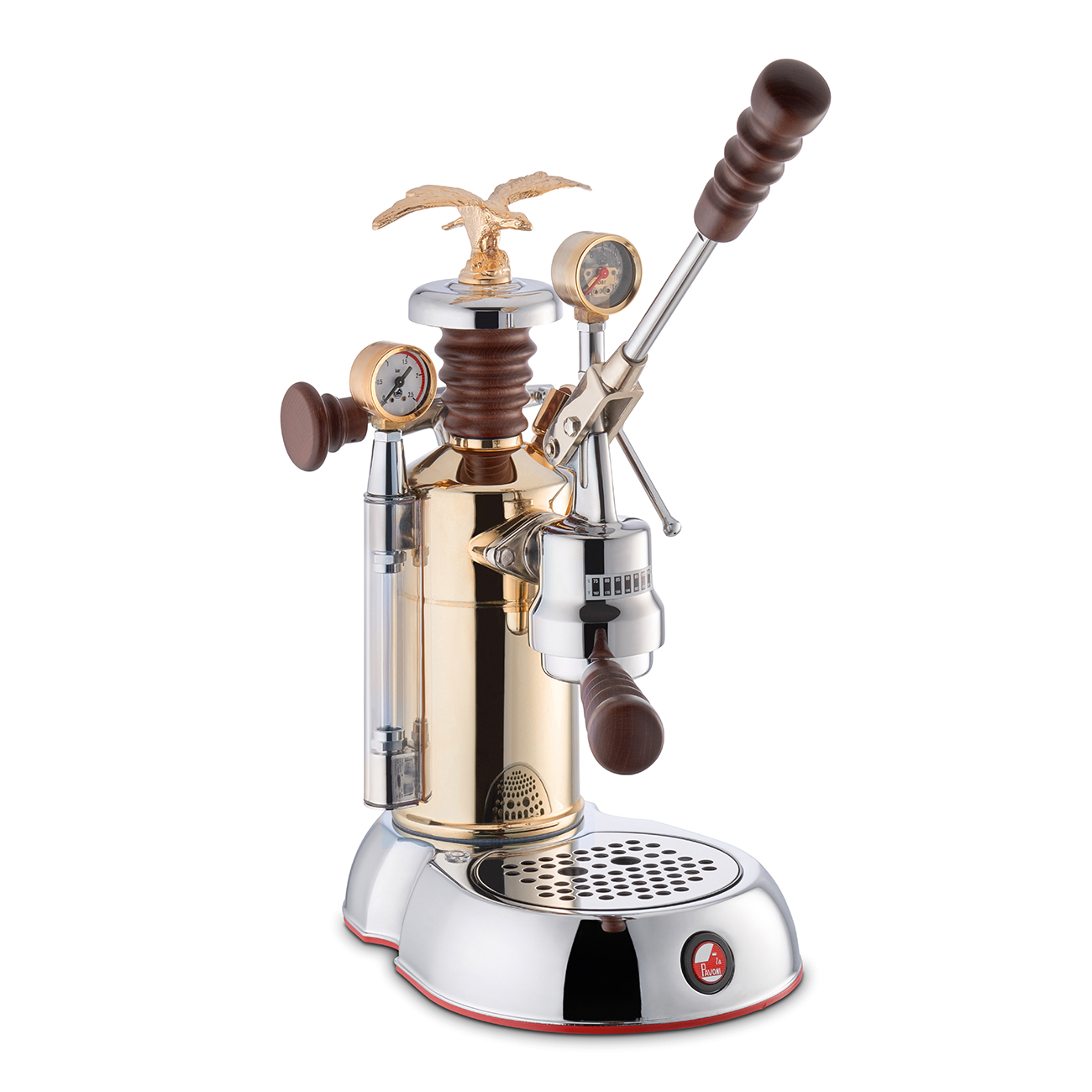 La Pavoni Esperto Competente Espresso automāts