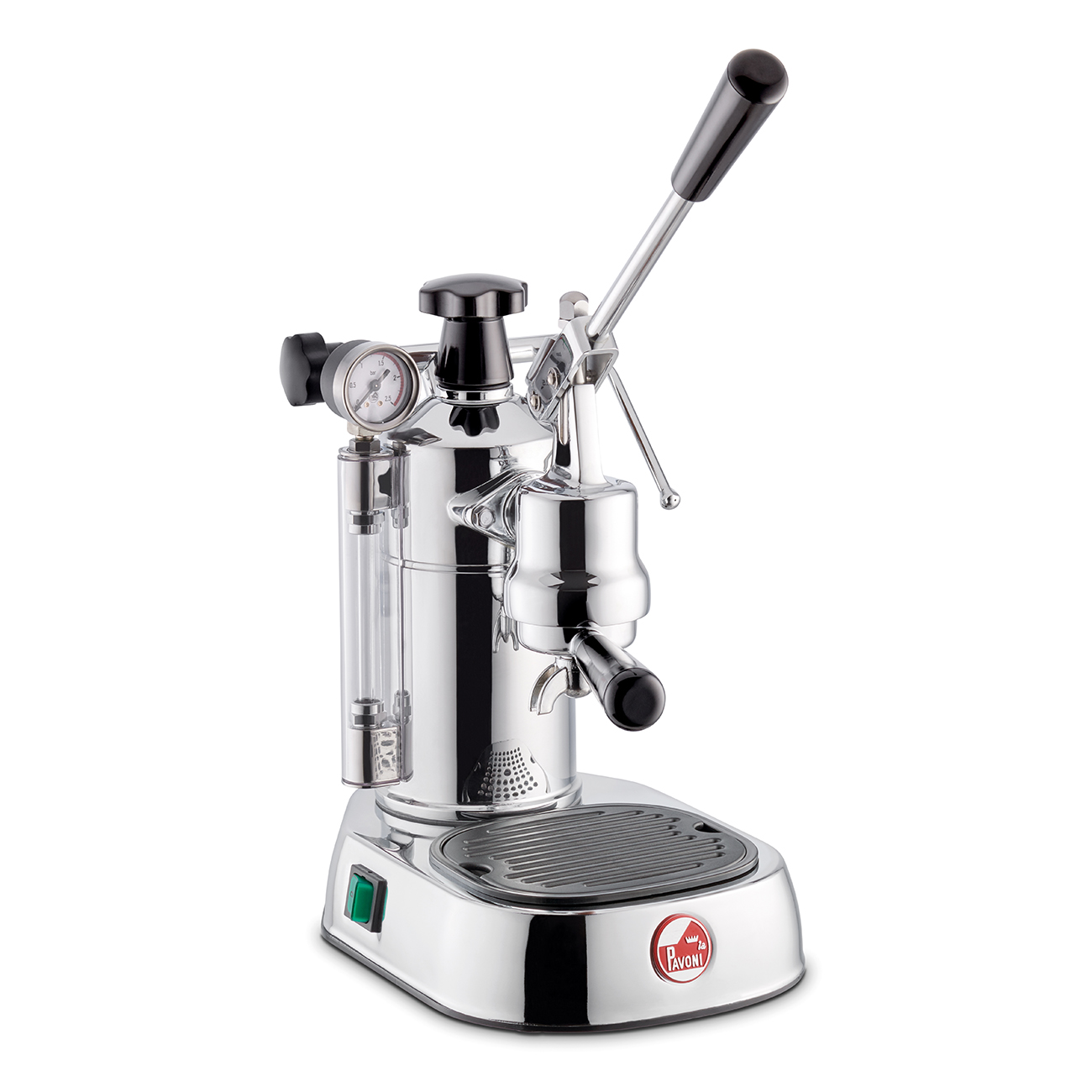 La Pavoni Professional Lusso Espresso automāts 
