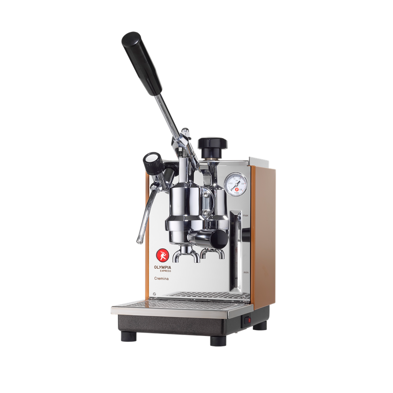 Olympia Express Cremina Edizione Speciale espresso automāts