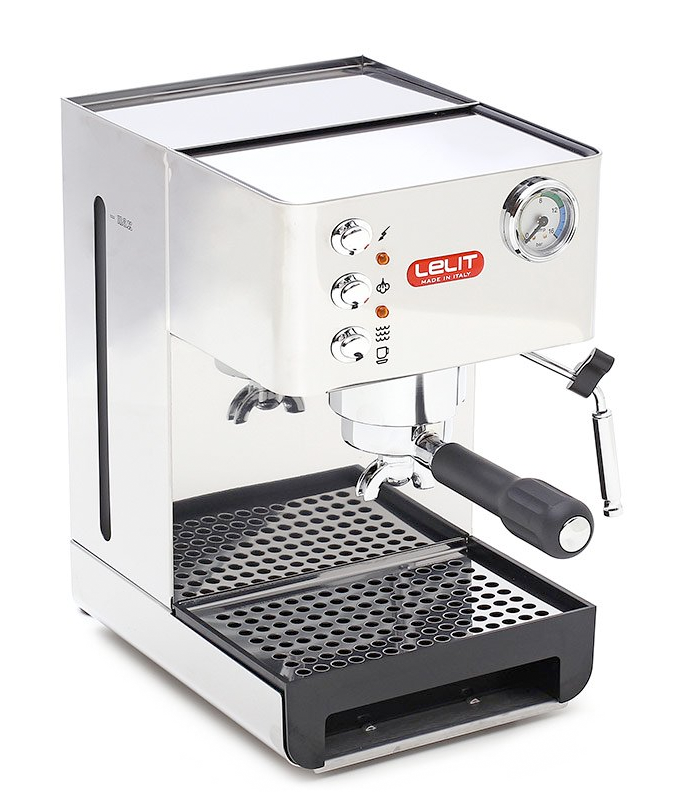 Lelit Anna PL41EM vienkontakta espresso automāts