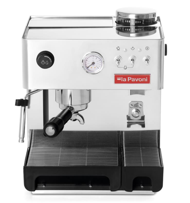 La Pavoni Domus Bar Espresso automāts