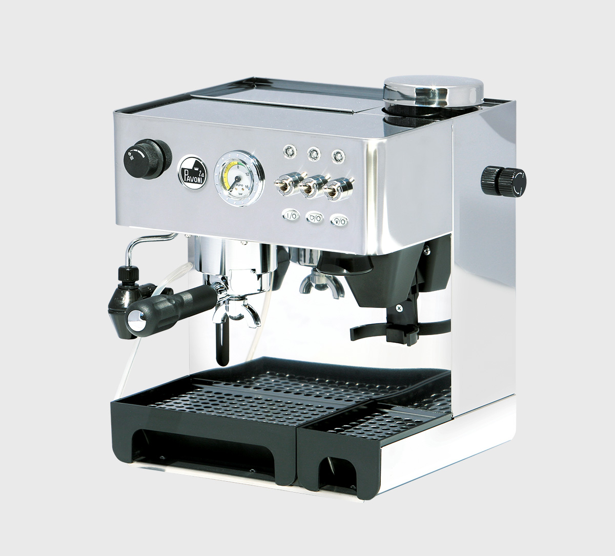 La Pavoni Domus Bar Espresso automāts