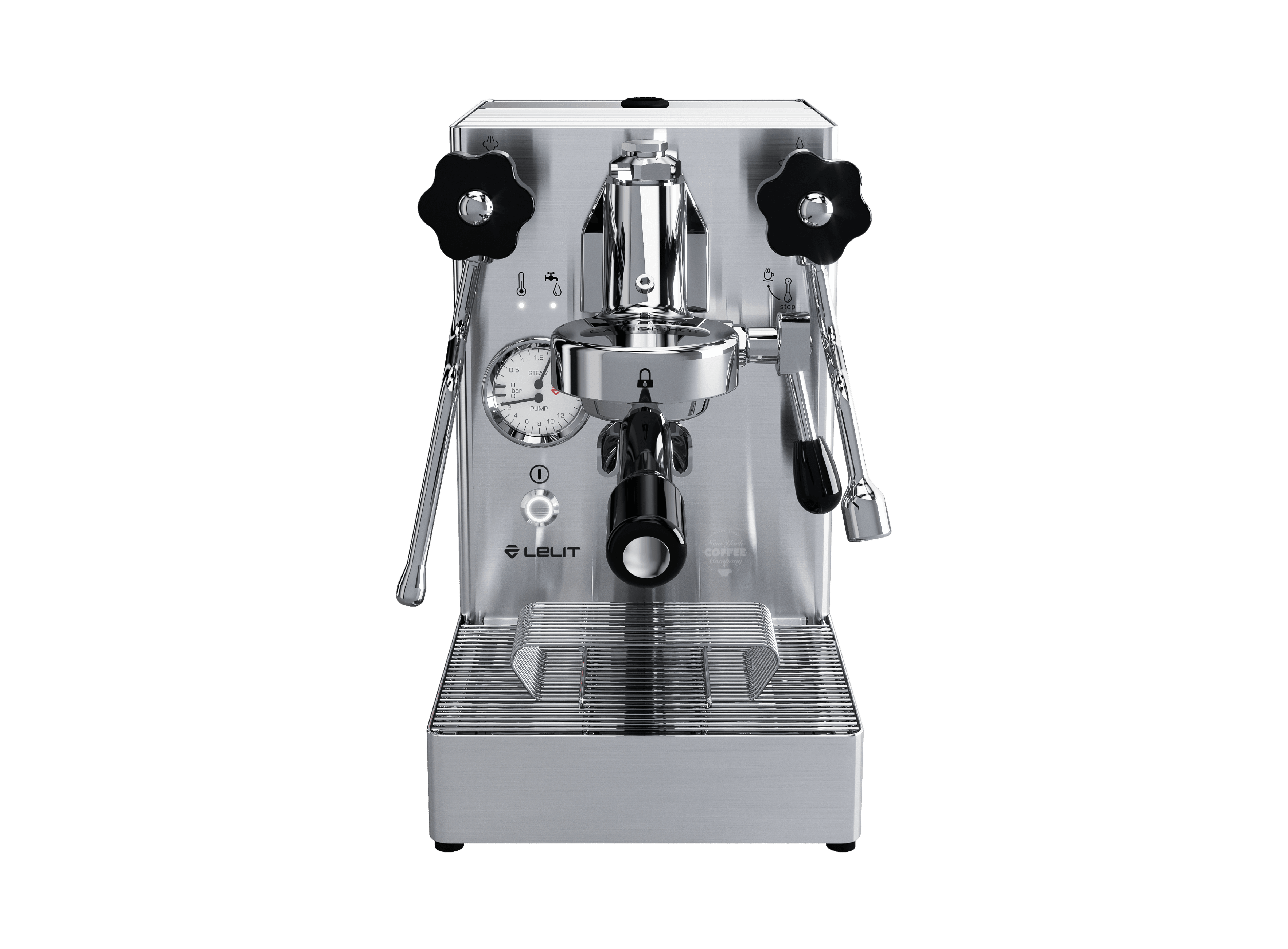 Lelit PL62X Mara V2 espresso automāts
