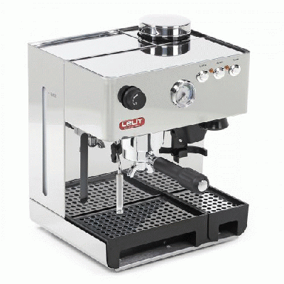 Lelit Anita PL42EM vienkontakta espresso automāts