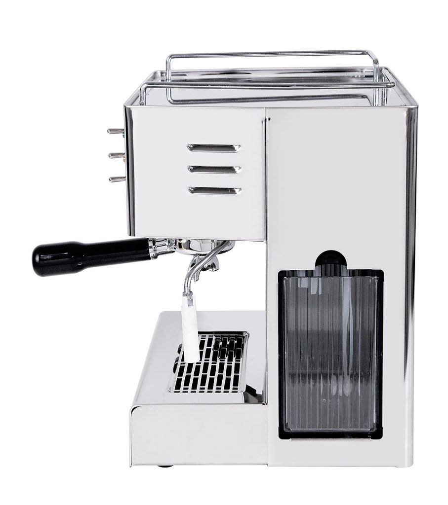 Ātrās dzirnavas Orione 03000 Espresso automāts