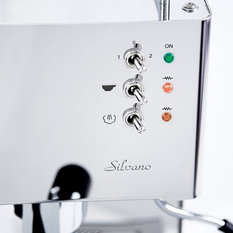 Quick Mill Silvano 4005 Espresso automāts