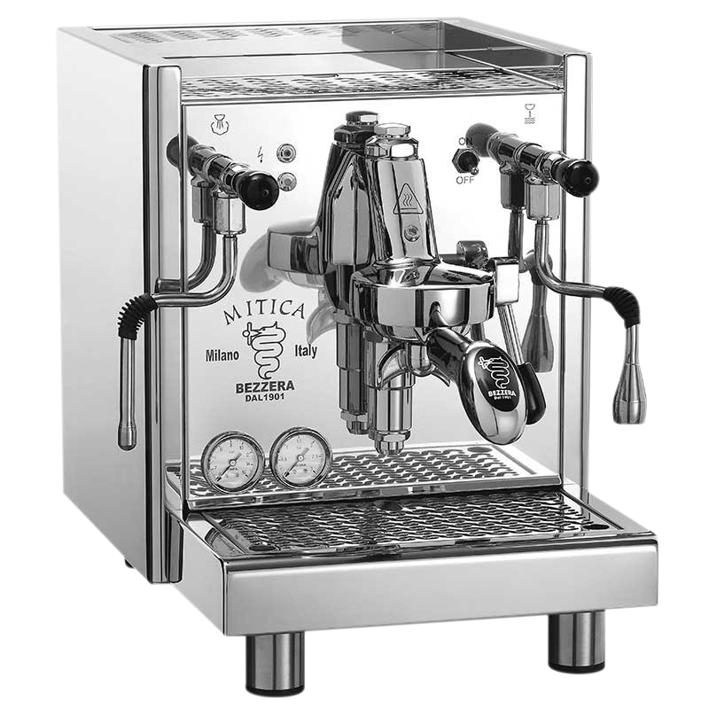 Bezzera Mitica S espresso automāts