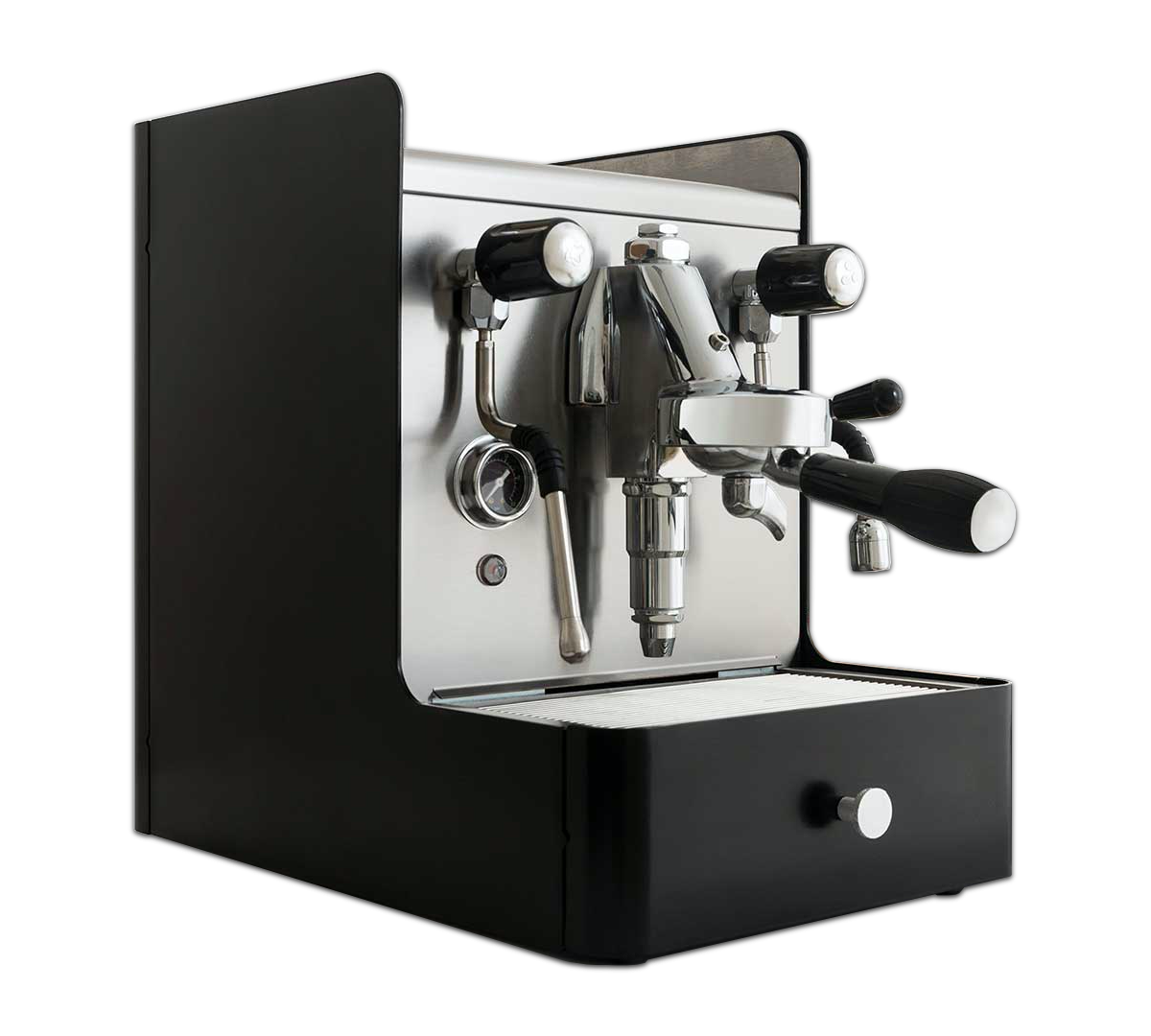 La Scala Madame Espresso automāts