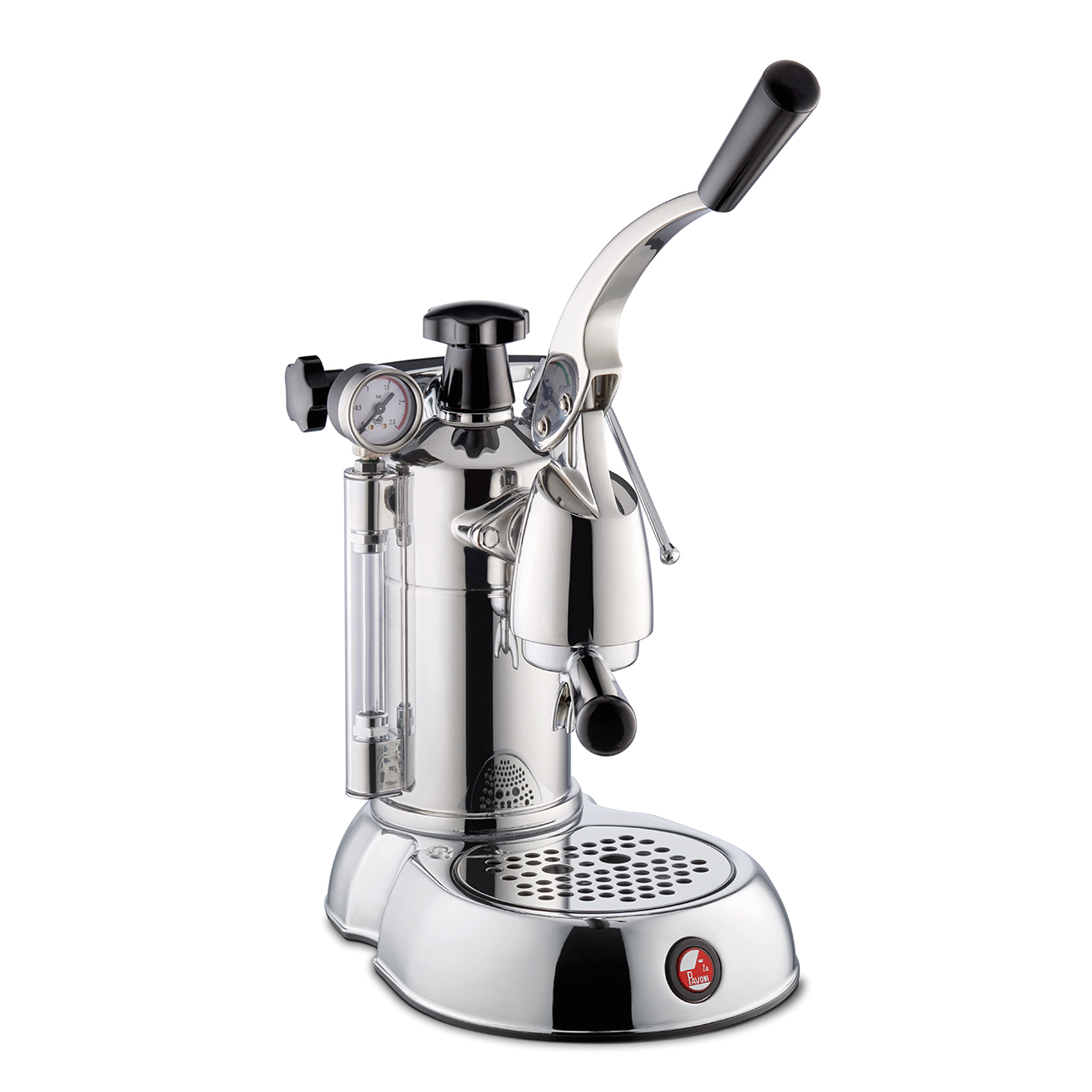 La Pavoni Stradivari profesionālais Espresso automāts 