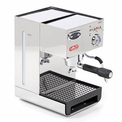 Lelit Anna PID PL41TEM vienkontakta espresso automāts