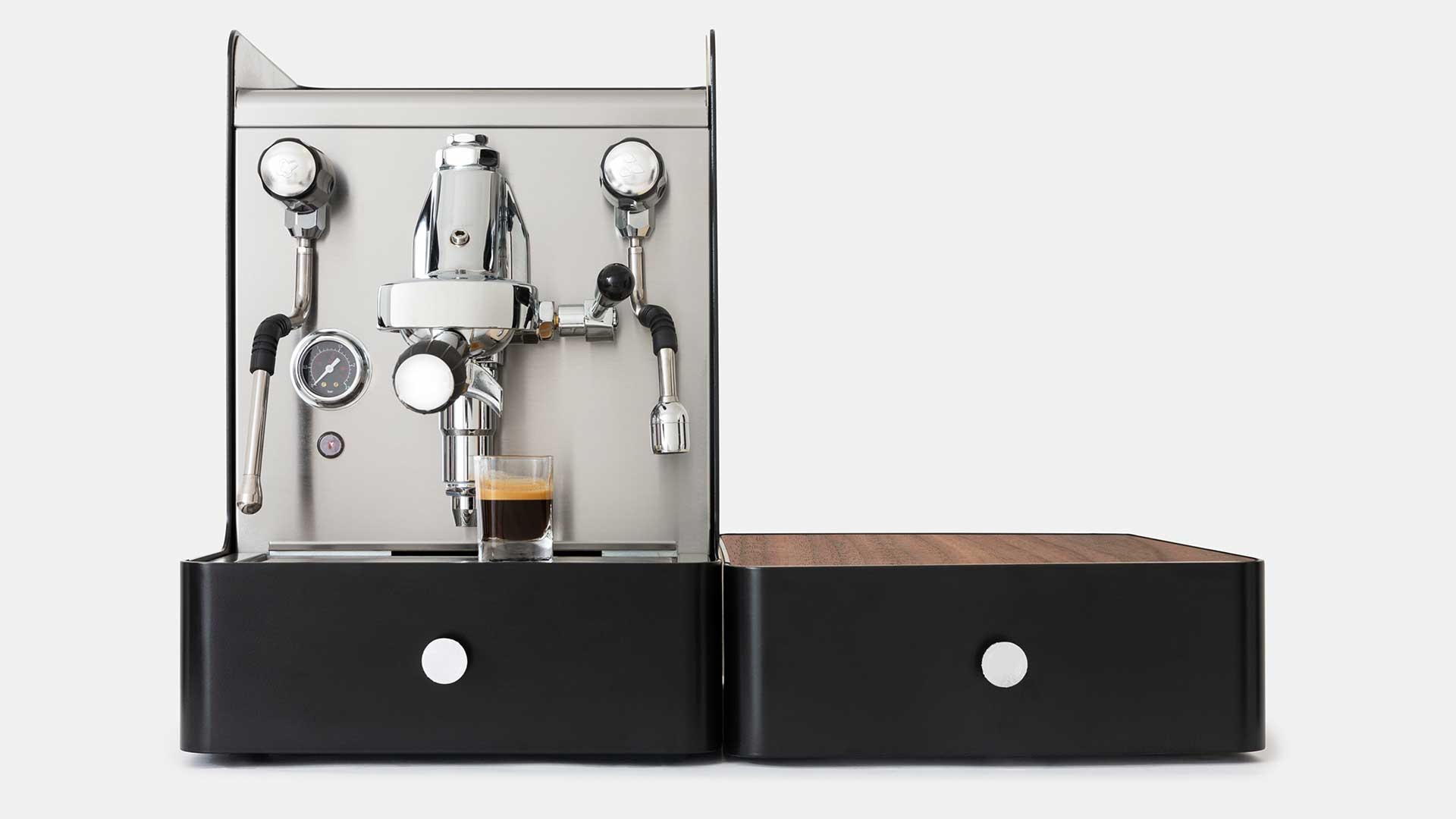 La Scala Madame Espresso automāts