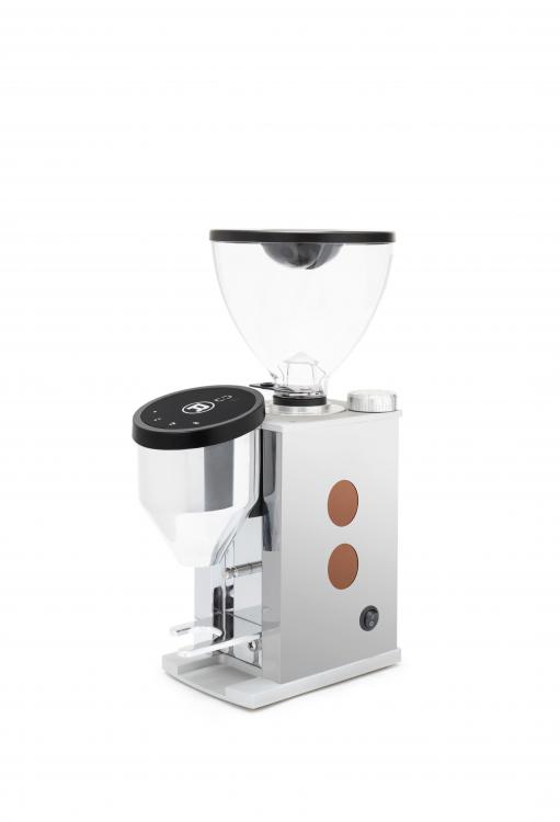 Rocket Faustino 3.1 Espresso dzirnaviņas Appartamento Copper (Vara)