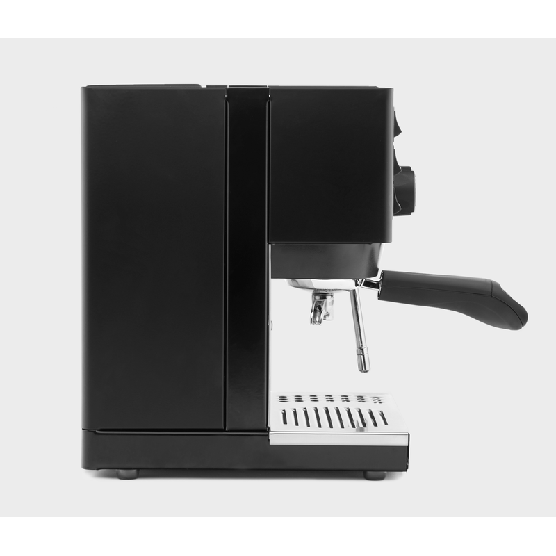 Rancilio Silvia Eco Black Matt Espresso automāts