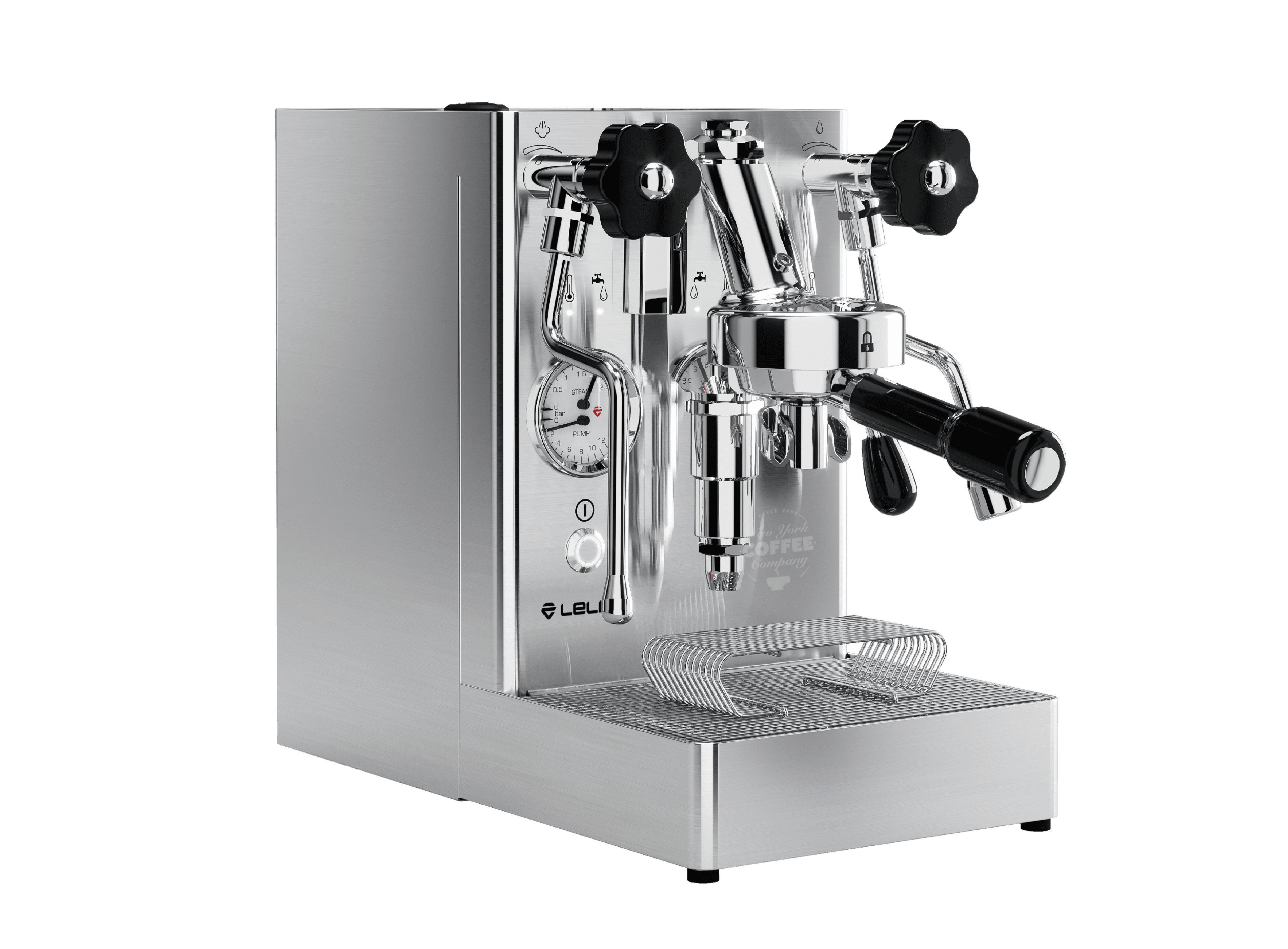 Lelit PL62X Mara V2 espresso automāts