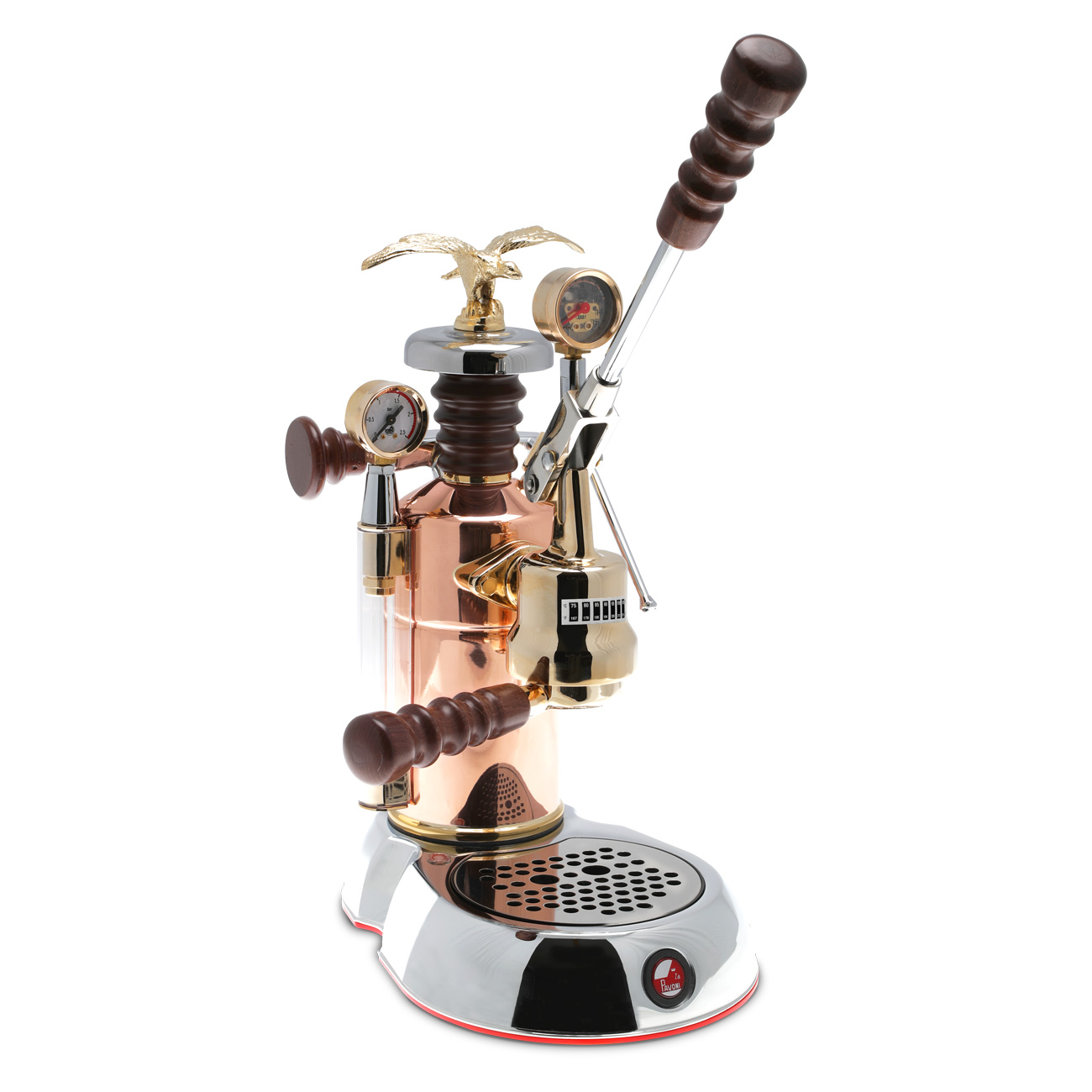 La Pavoni Esperto Edotto Espresso automāts