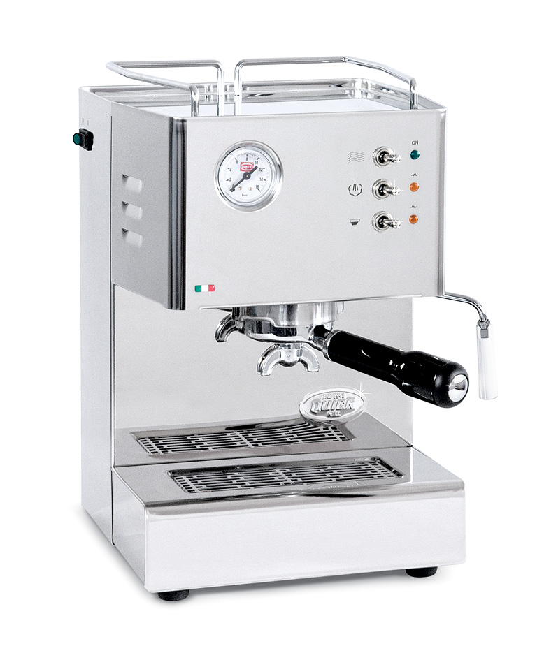 Quick Mill Cassiopea 03004 Espresso automāts