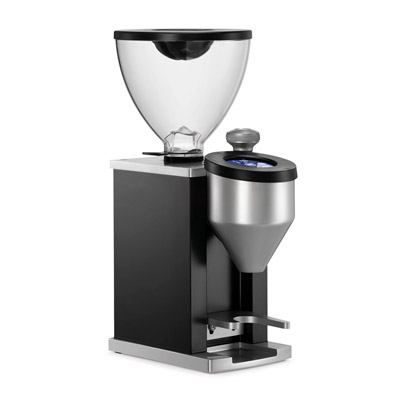 Rocket Faustino Espresso dzirnaviņas Black Matt 