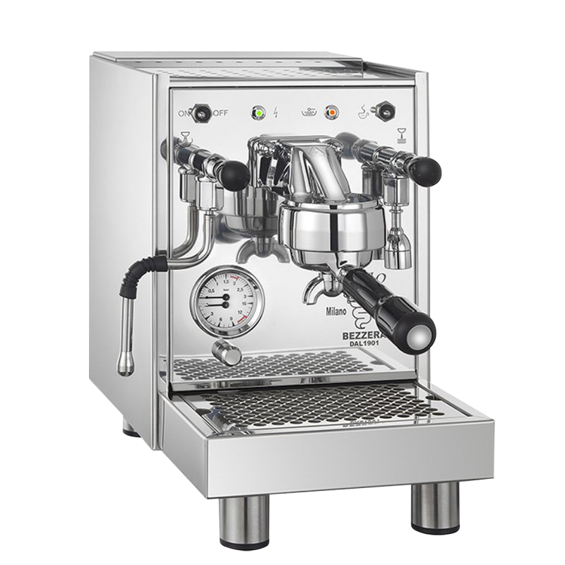 Bezzera BZ10S espresso automāts