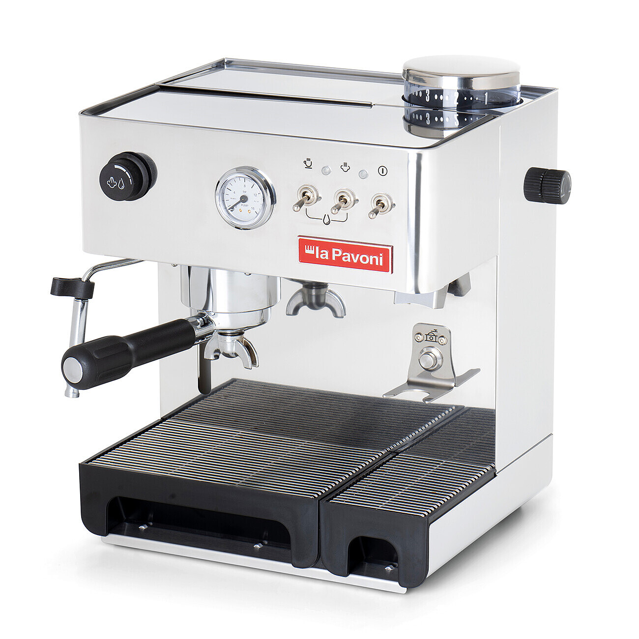 La Pavoni Domus Bar Espresso automāts