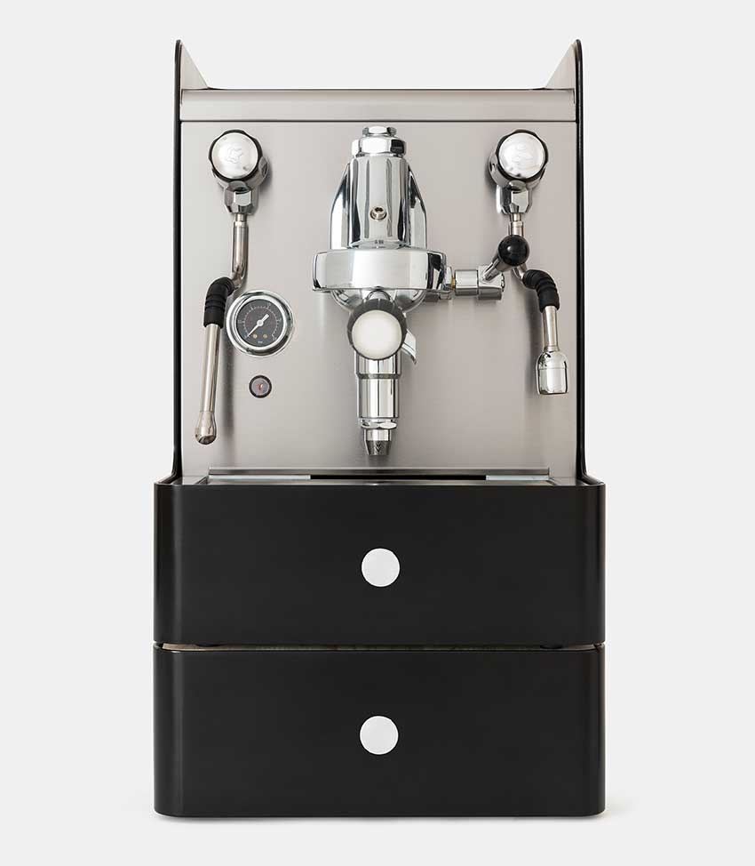 La Scala Madame Espresso automāts