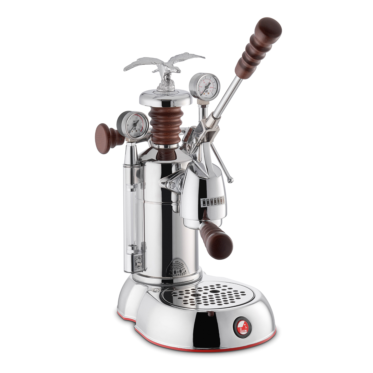 La Pavoni Esperto Abile Espresso automāts