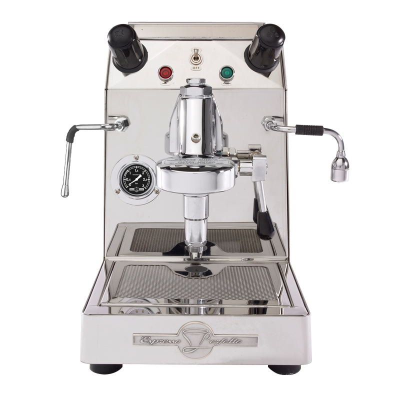 BFC Lavetta divkontaktu portafiltru espresso kafijas automāts
