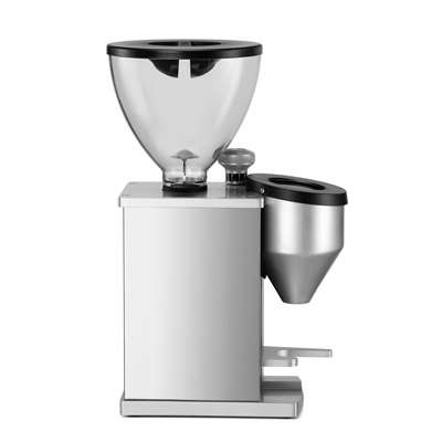 Rocket Faustino Espresso dzirnaviņas Chrome