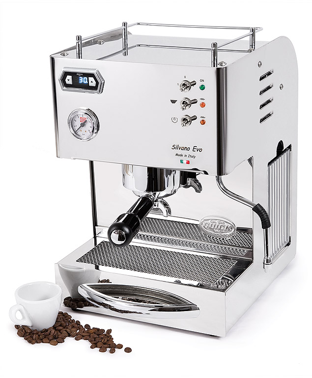 Quick Mill Silvano 4005 Espresso automāts