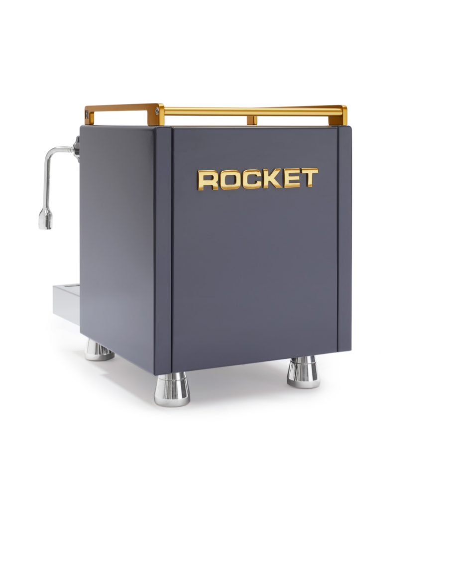 Rocket R CINQUANTOTTO Grigia RAL7015 Lucido Ltd. izdevums
