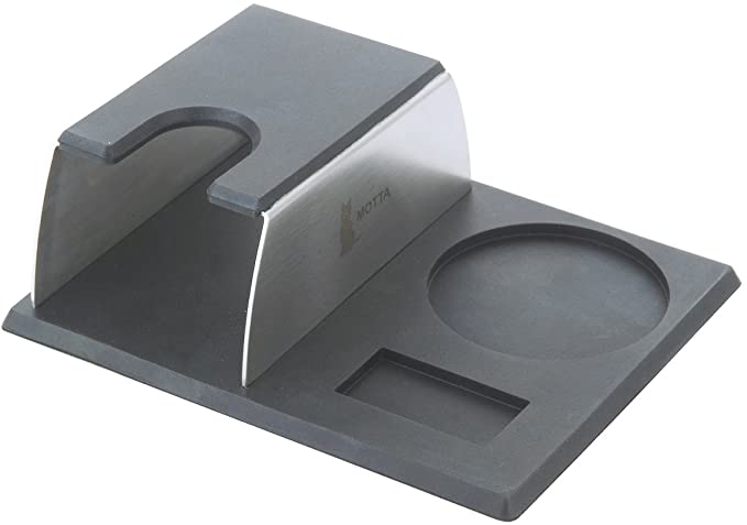Motta Tamper stacija Nerūsējošais tērauds Inox 680