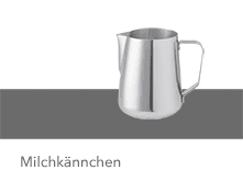 Milchkännchen