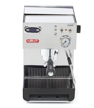 Lelit Anna PID PL41TEM vienkontakta espresso automāts