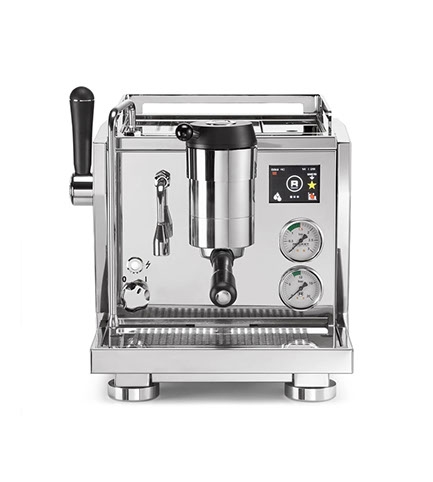 Rocket R NINE ONE nerūsējošā tērauda espresso automāts