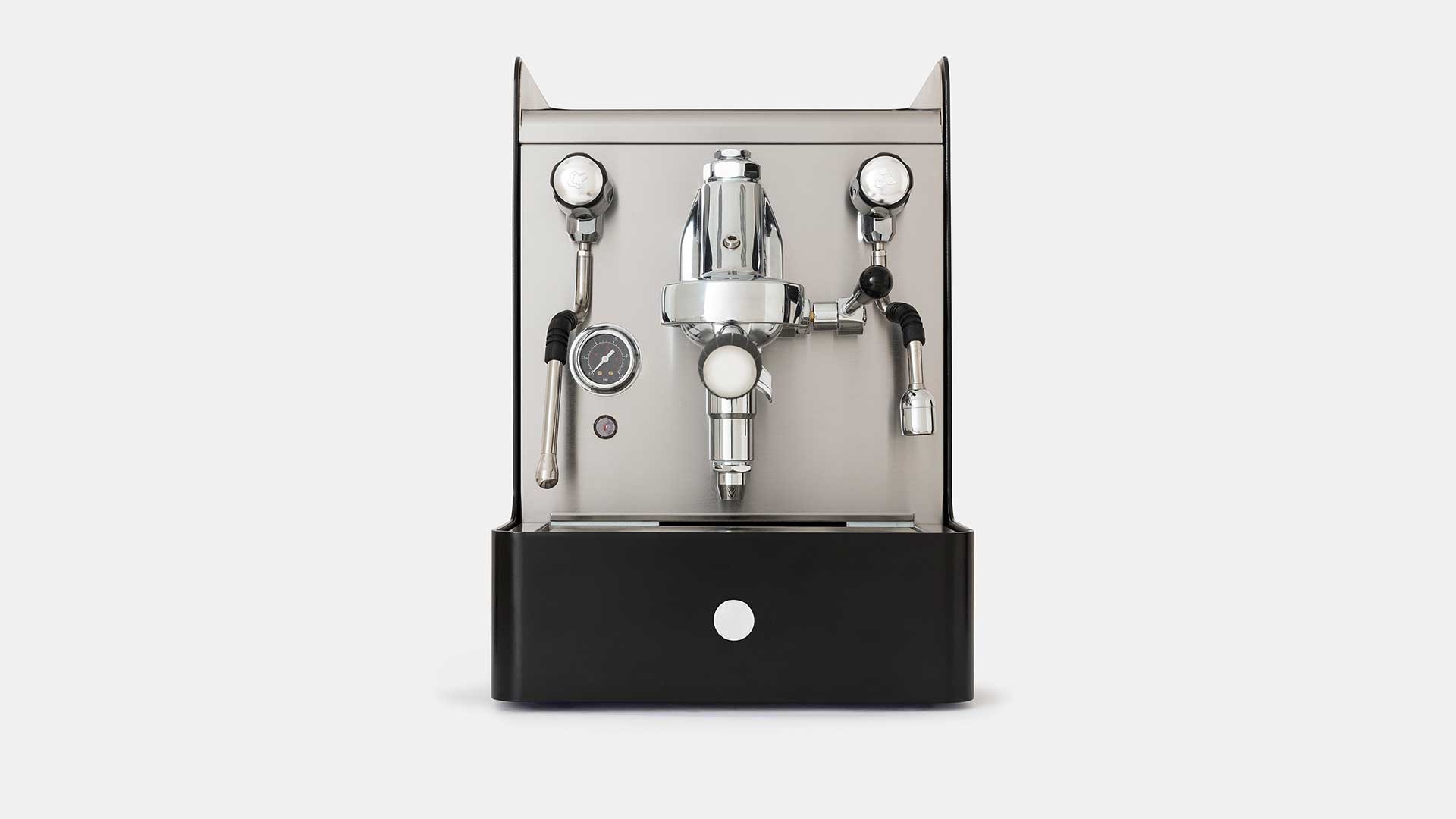 La Scala Madame Espresso automāts